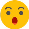 Überrascht icon